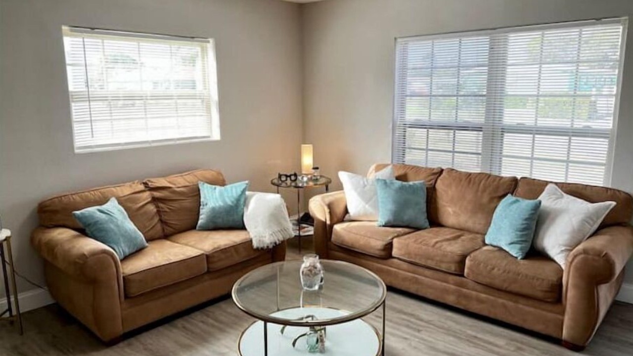 Photo of Livingroom in Fort Pierce