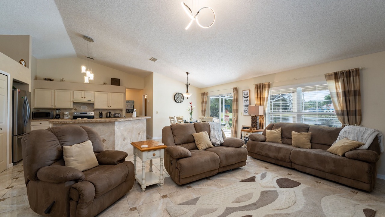 Photo of Bedroom in Sunridge Woods