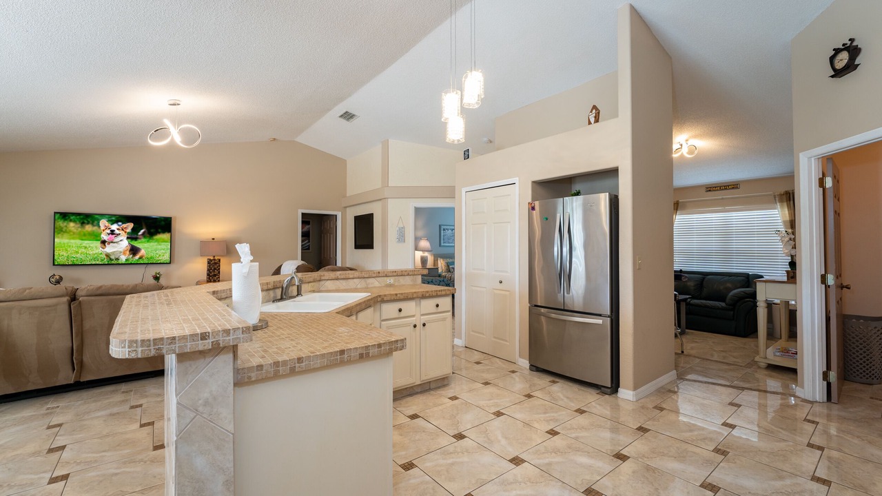 Photo of Bedroom in Sunridge Woods