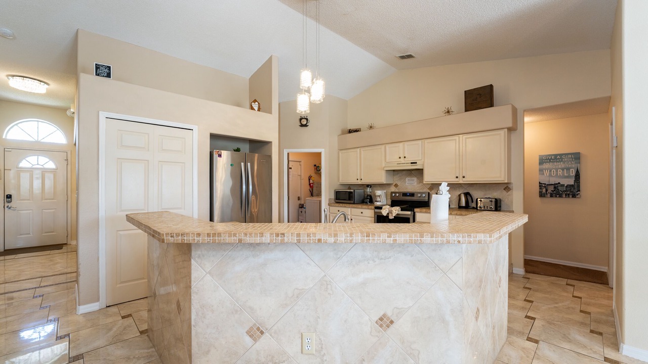 Photo of Bedroom in Sunridge Woods