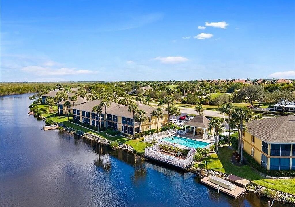 Photo of Outdoor in Hammock Bay