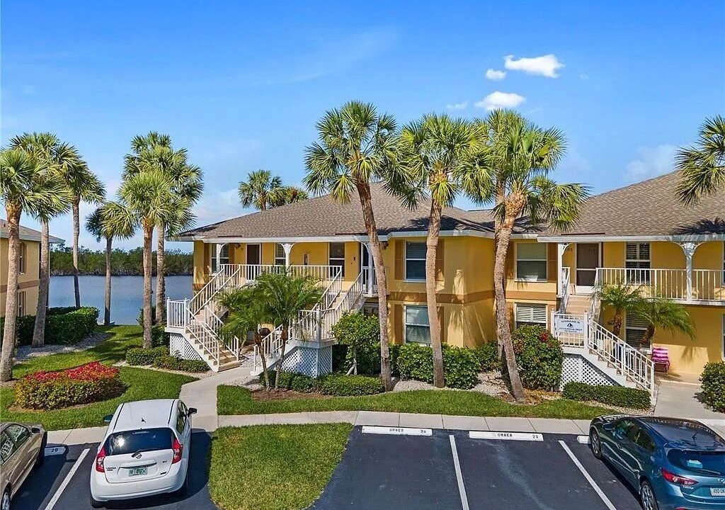 Photo of Outdoor in Hammock Bay