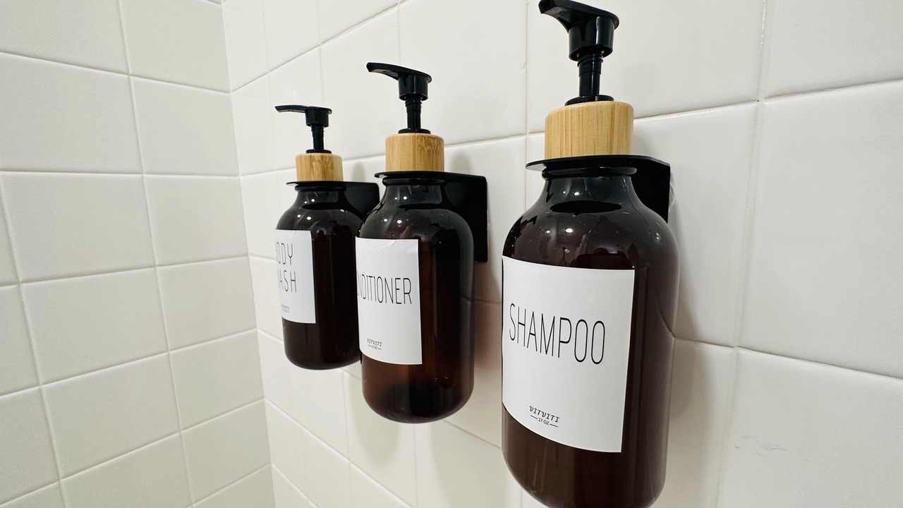 Photo of Bathroom in Hammock Bay