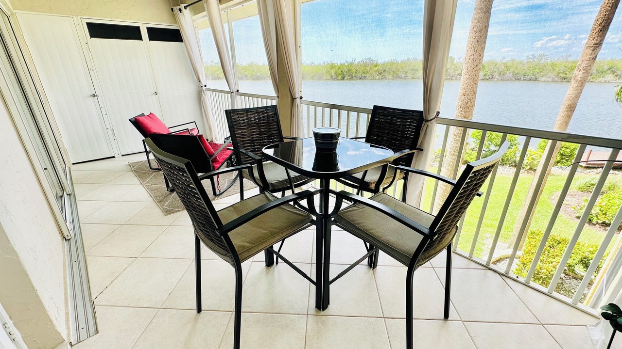 Photo of Outdoor in Hammock Bay