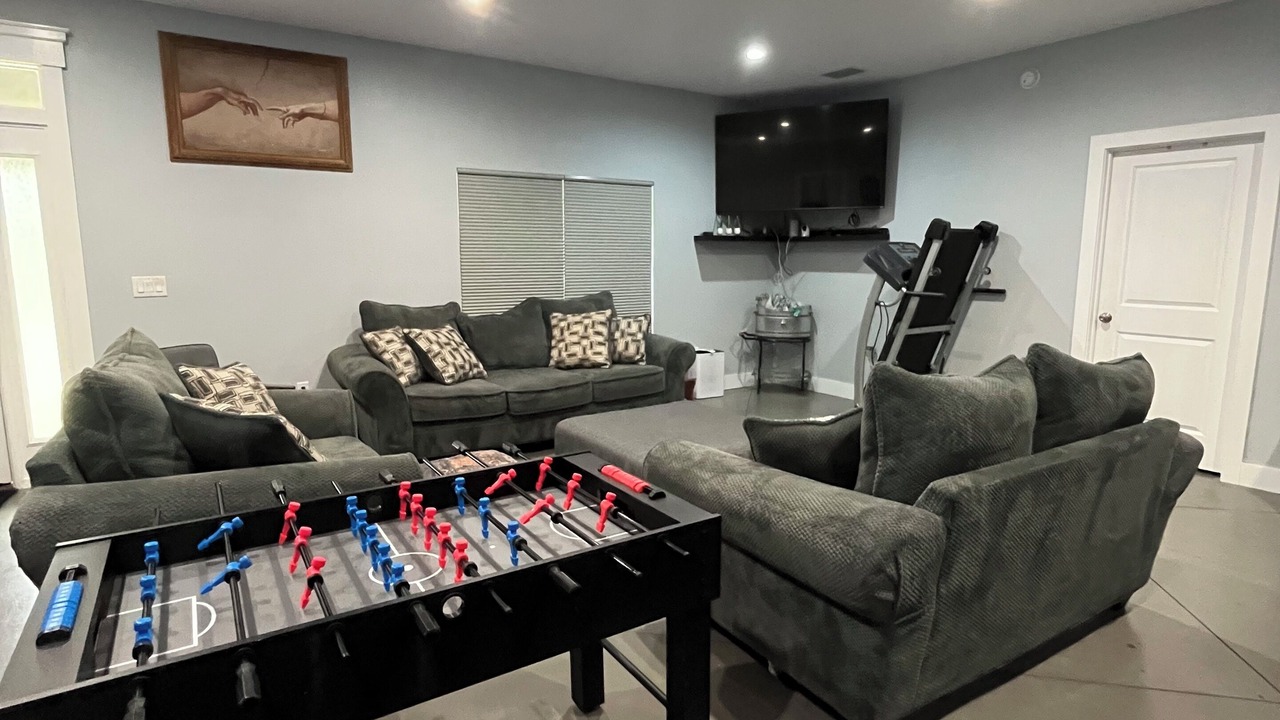 Photo of Livingroom in Polk City