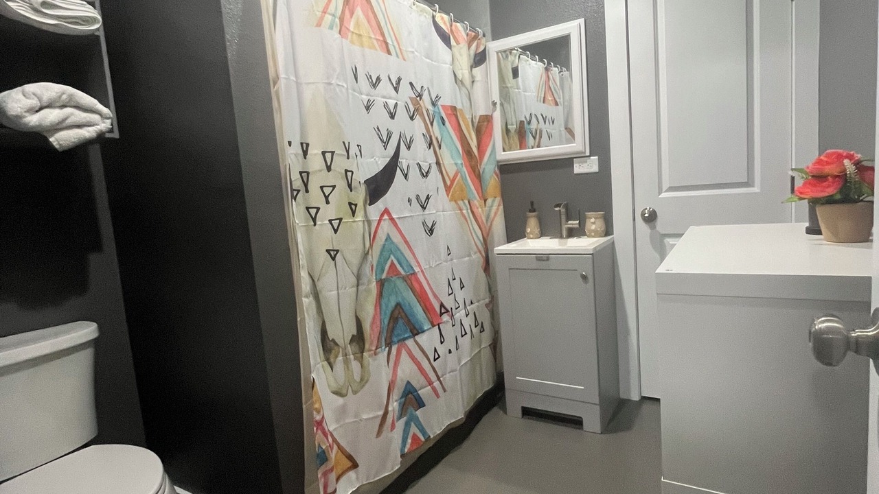 Photo of Bathroom in Polk City