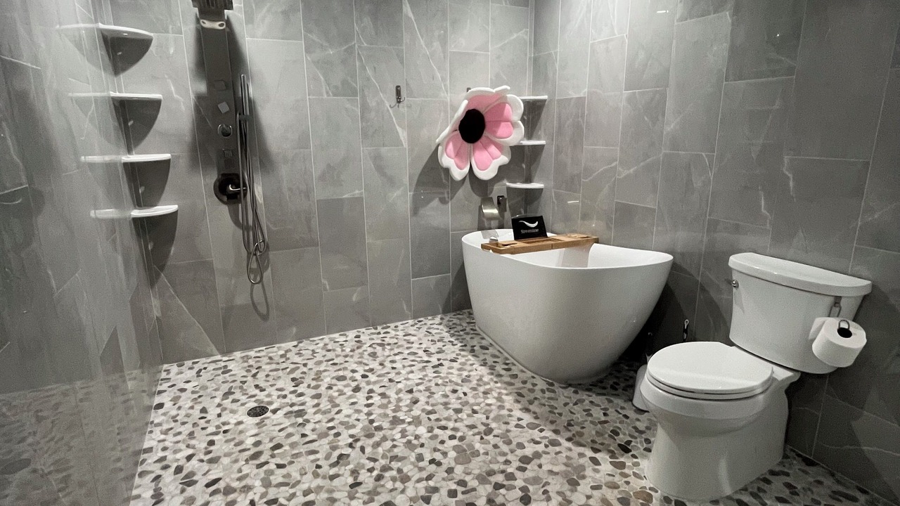 Photo of Bathroom in Polk City