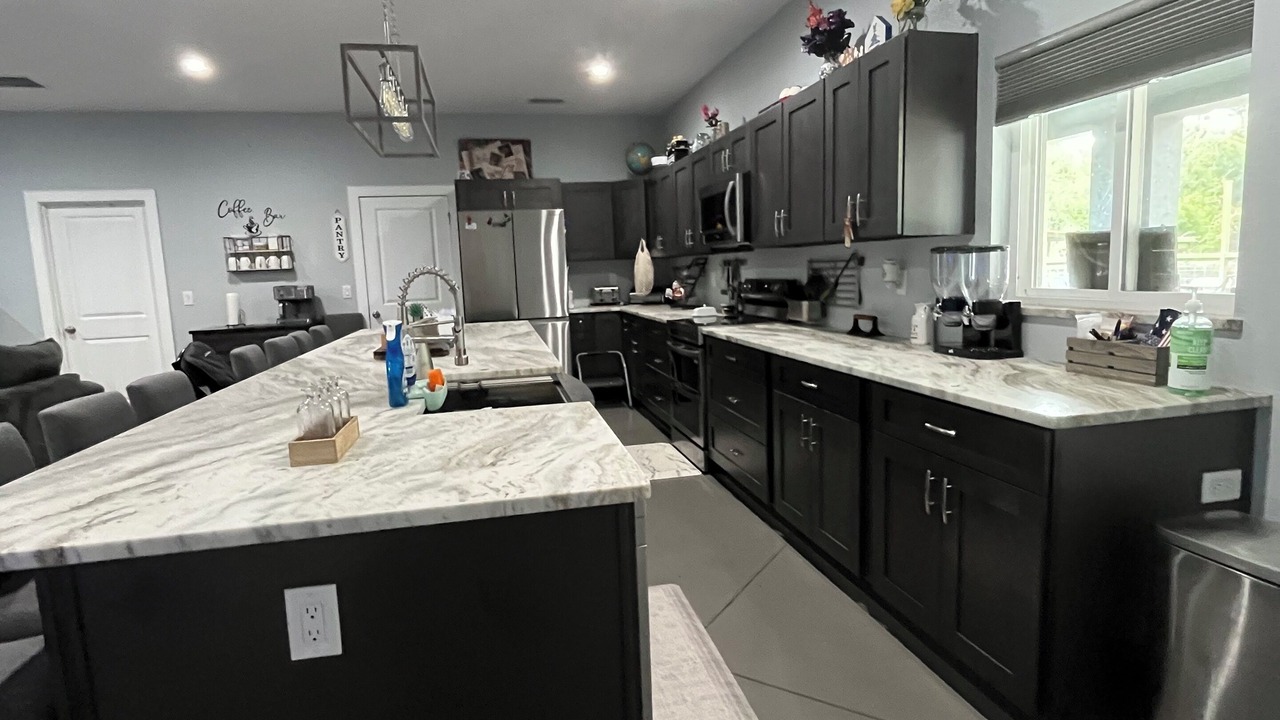 Photo of Kitchen in Polk City