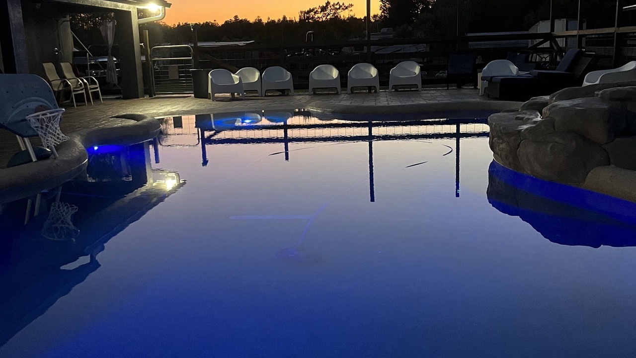 Photo of Outdoor in Polk City
