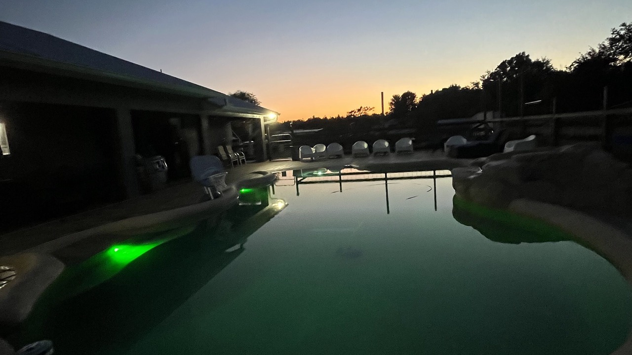 Photo of Outdoor in Polk City