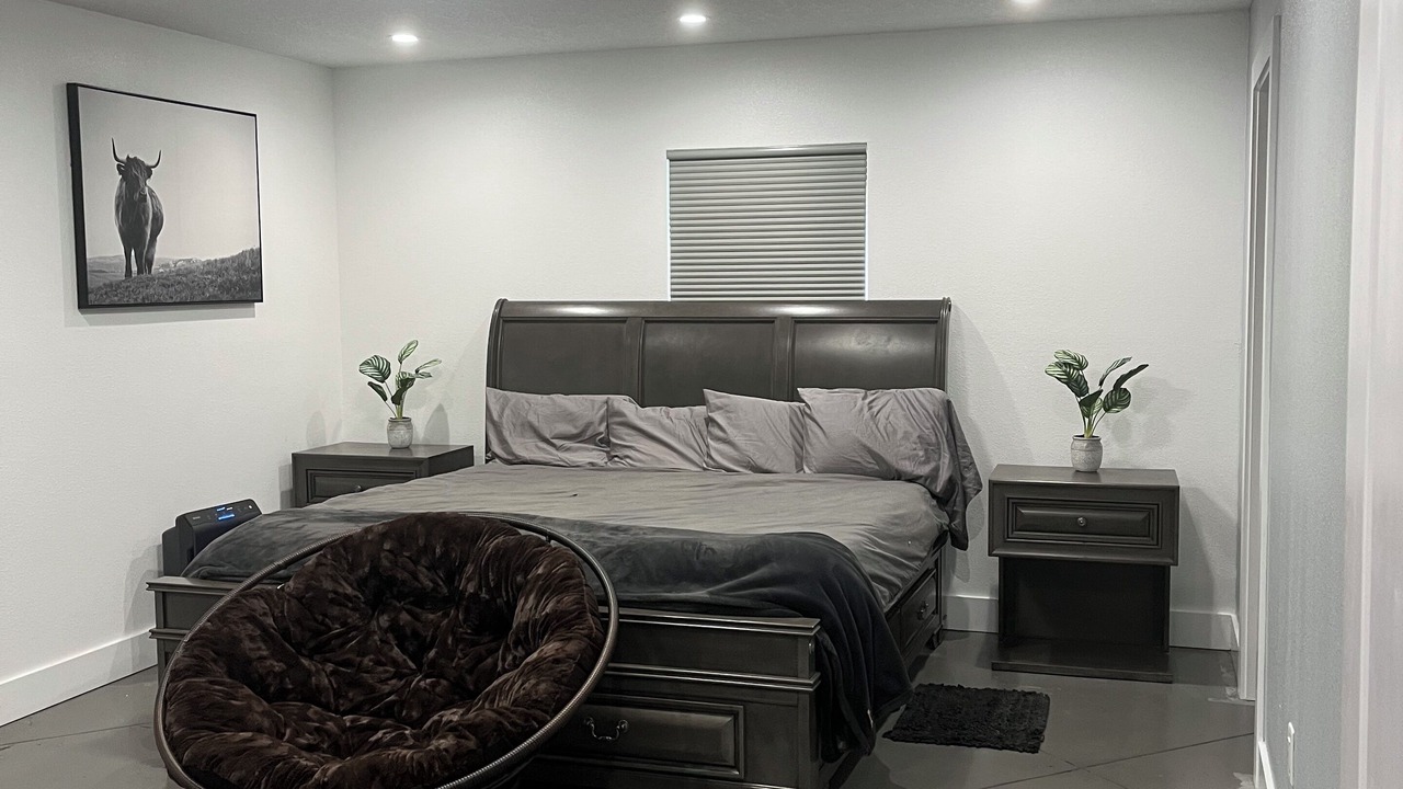 Photo of Bedroom in Polk City