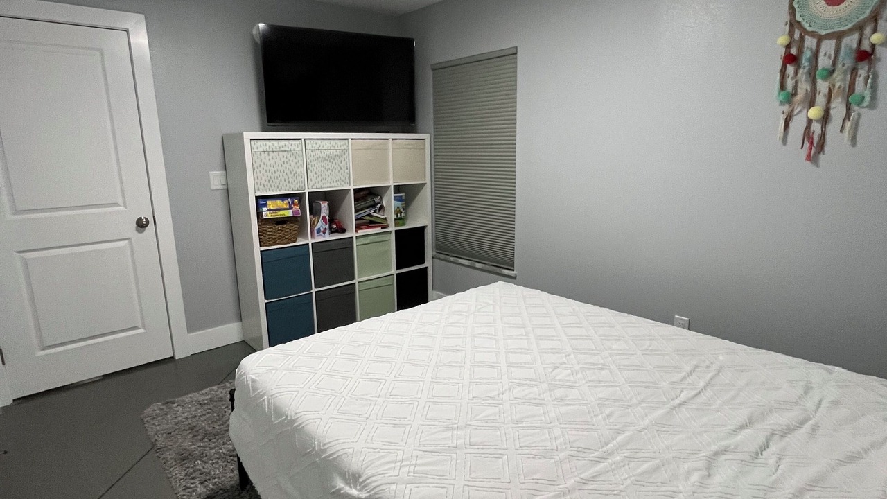 Photo of Bedroom in Polk City