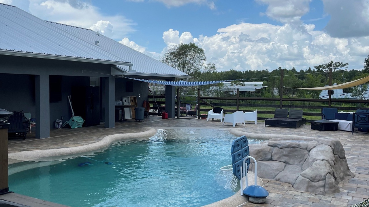 Photo of Outdoor in Polk City