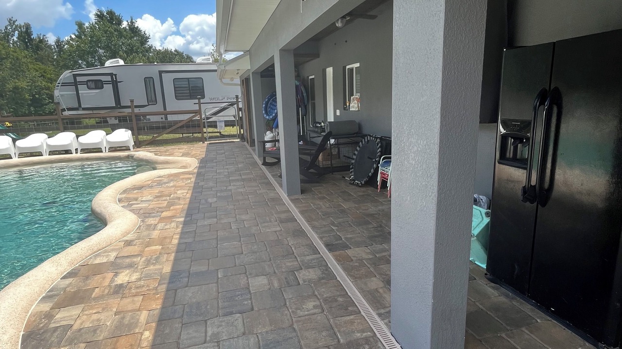 Photo of Outdoor in Polk City