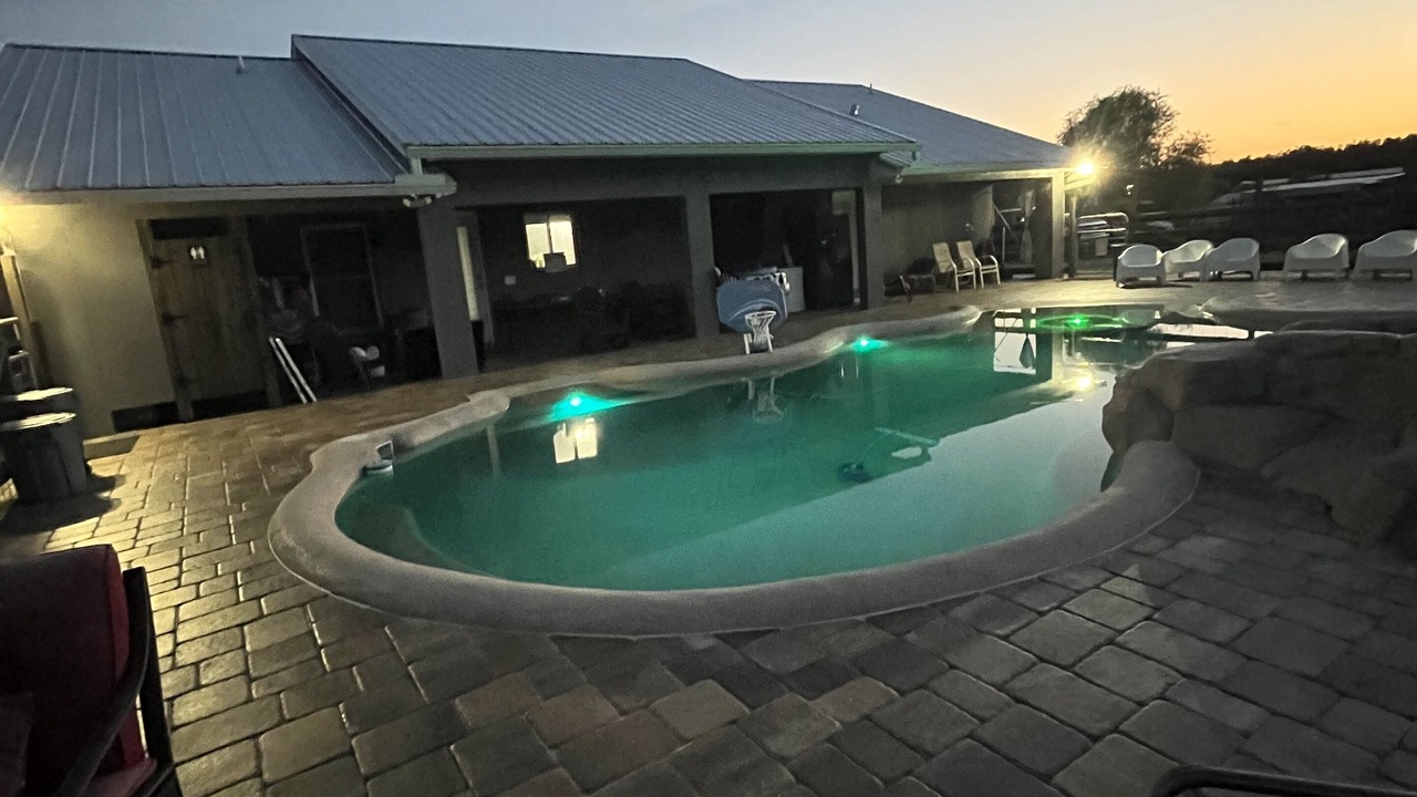 Photo of Outdoor in Polk City
