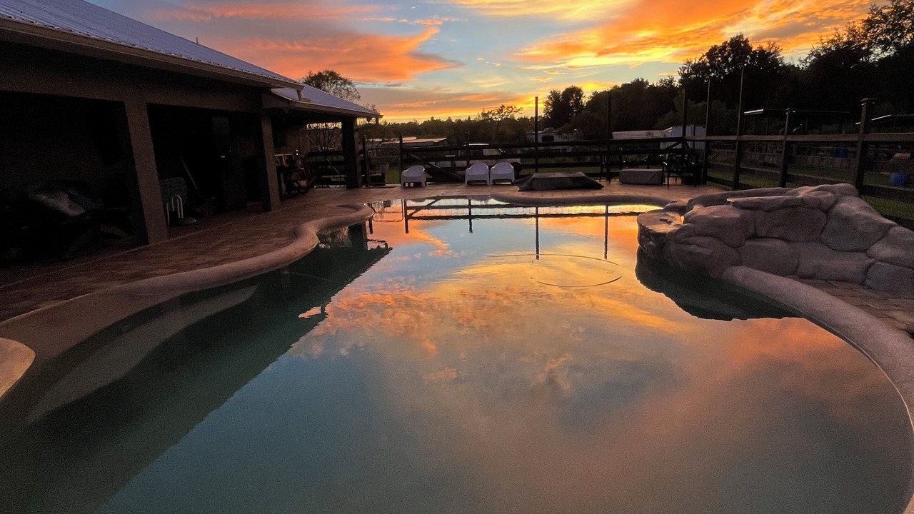 Photo of Outdoor in Polk City