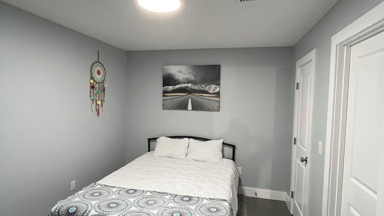 Photo of Bedroom in Polk City