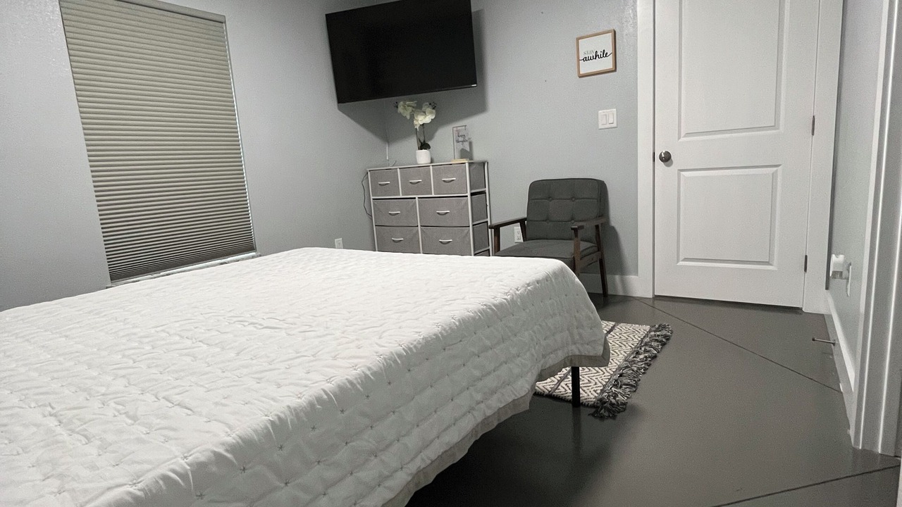 Photo of Bedroom in Polk City