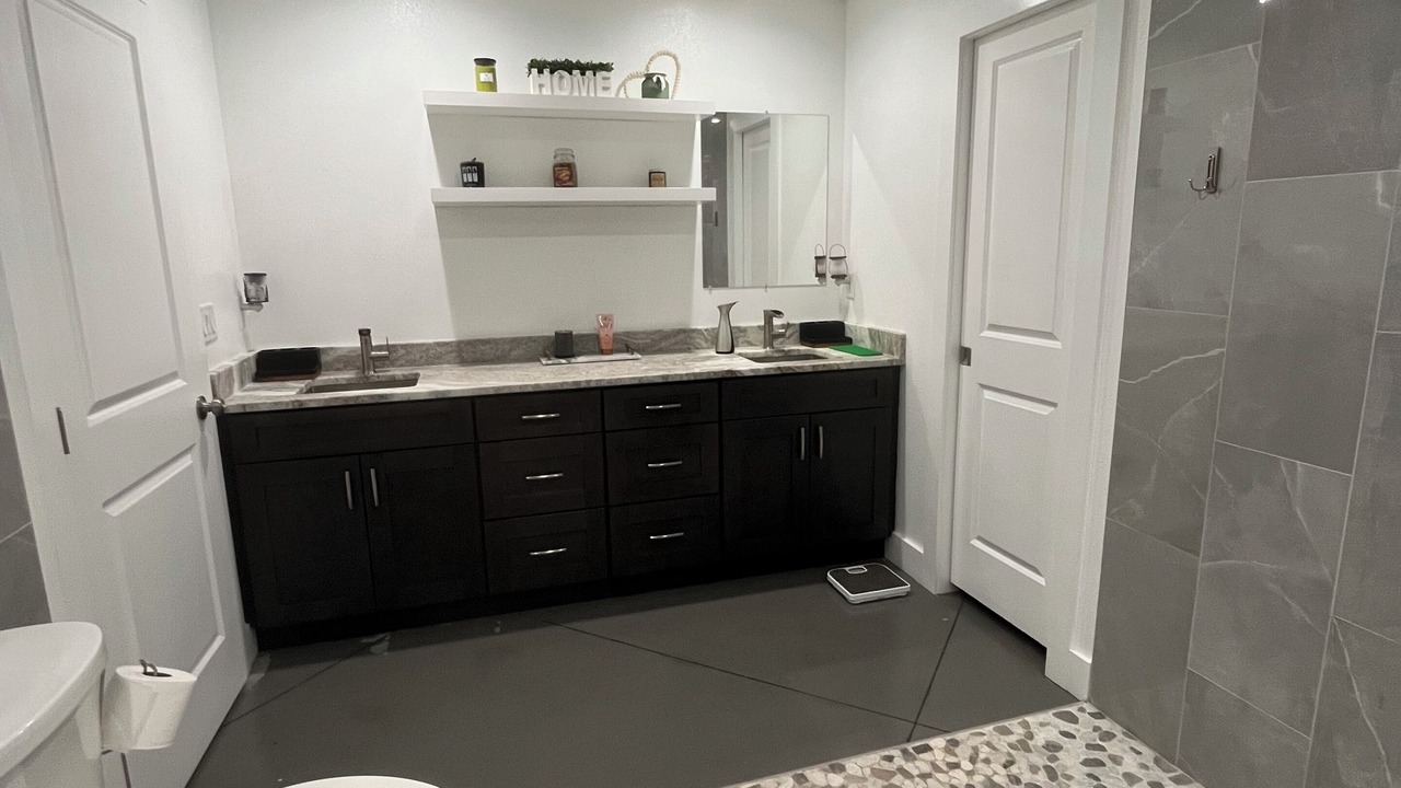Photo of Bathroom in Polk City