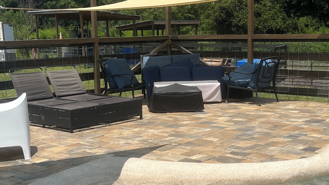 Photo of Outdoor in Polk City
