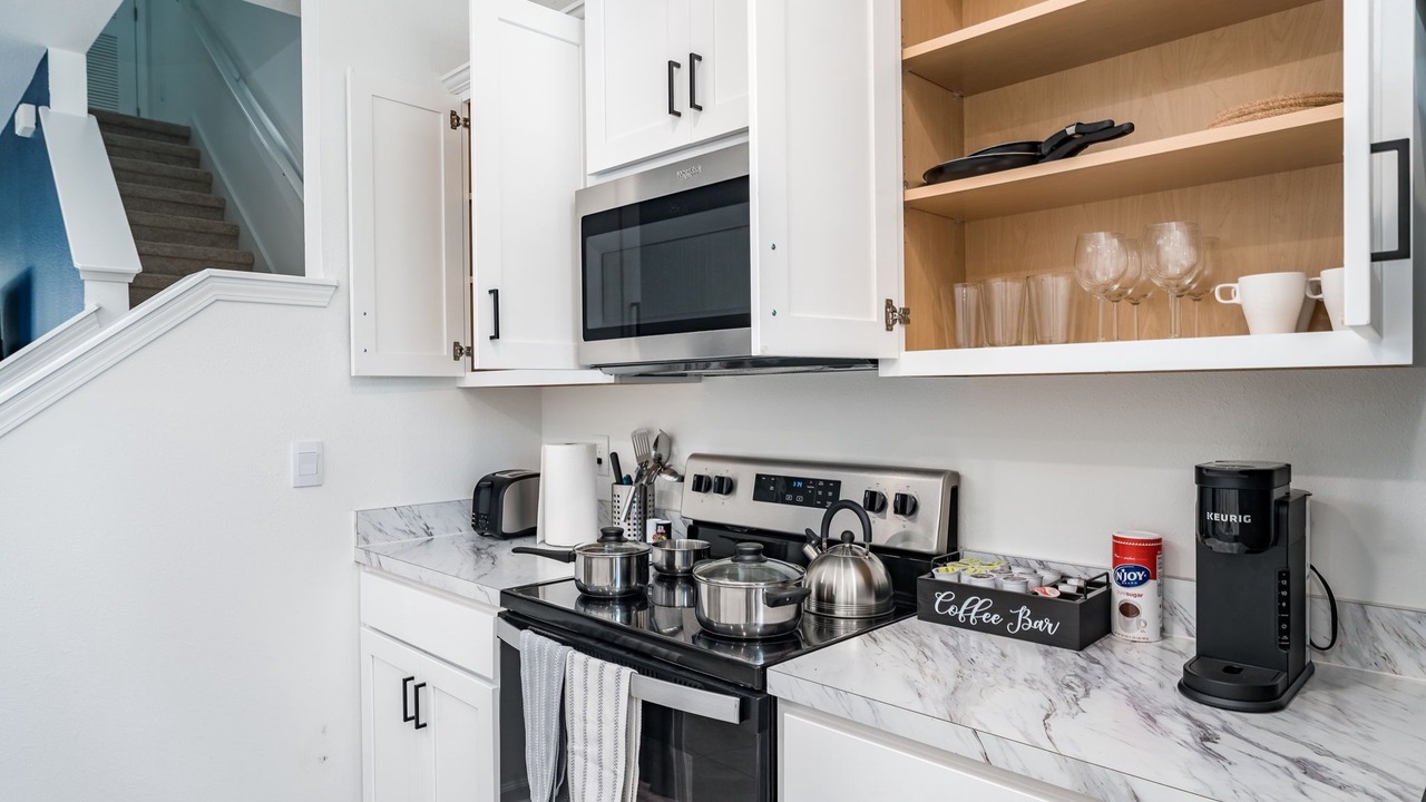 Photo of Kitchen in Baymeadows
