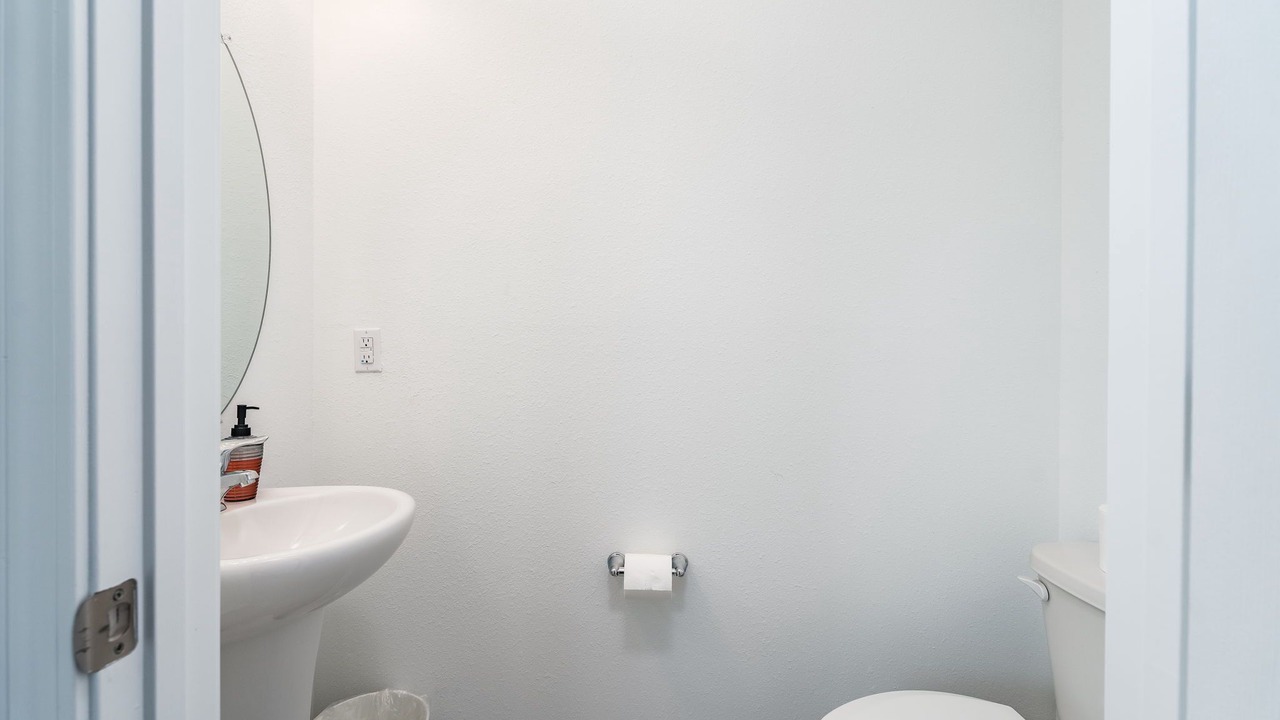 Photo of Bathroom in Baymeadows