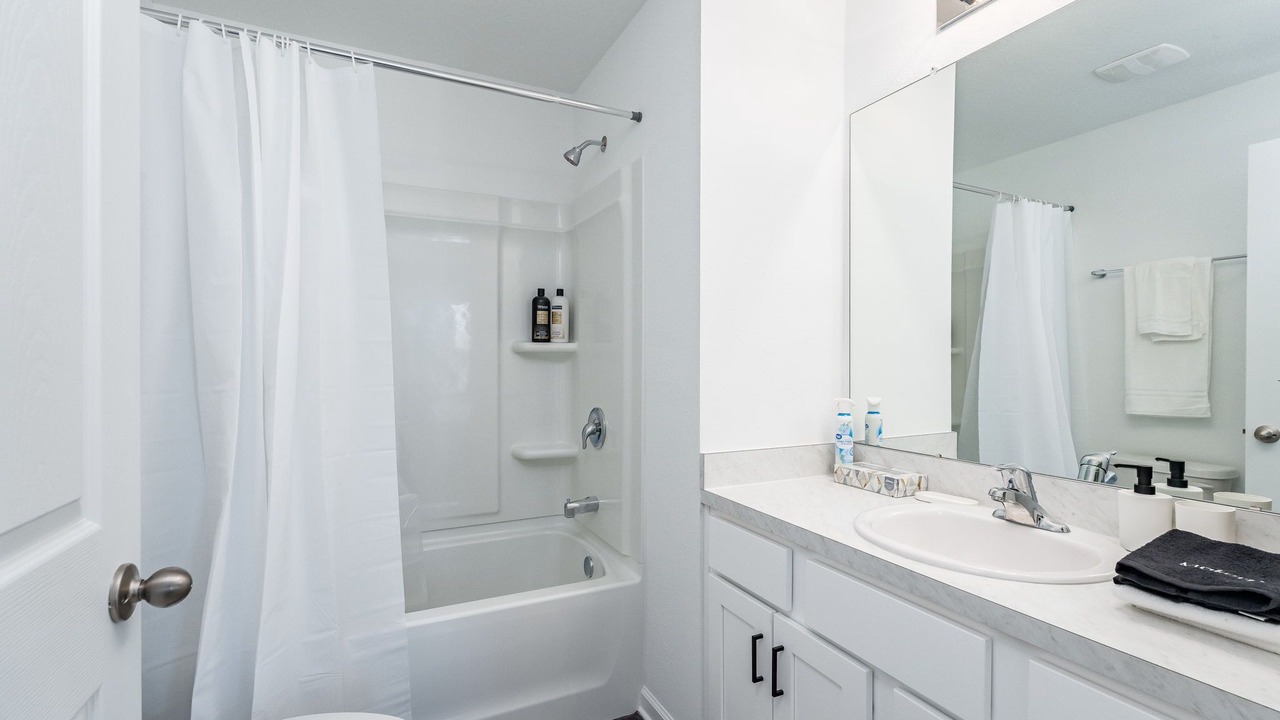 Photo of Bathroom in Baymeadows