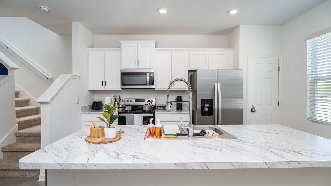 Photo of Kitchen in Baymeadows