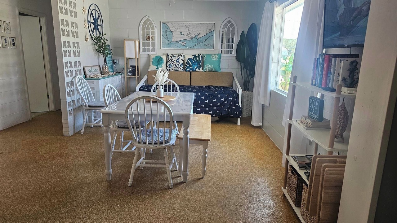 Photo of Bedroom in East End