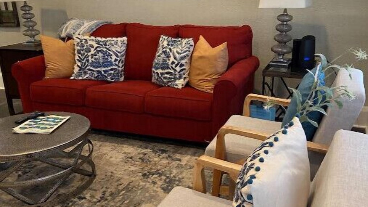 Photo of Livingroom in Dixieland