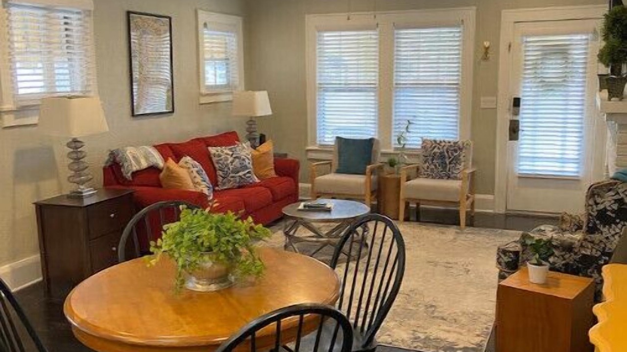 Photo of Livingroom in Dixieland