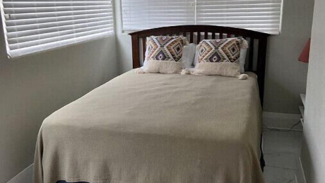 Photo of Bedroom in Dixieland