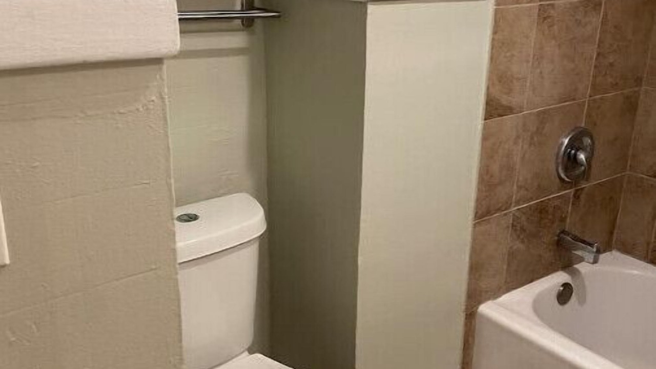 Photo of Bathroom in Dixieland