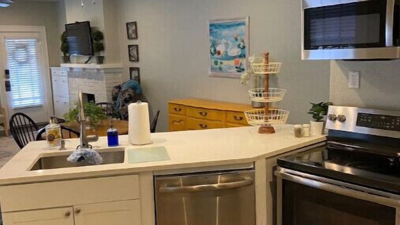 Photo of Kitchen in Dixieland