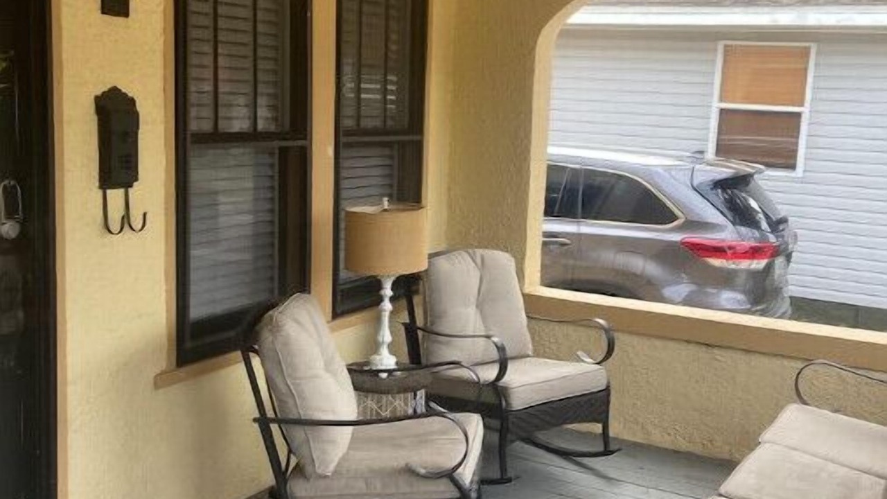 Photo of Patio Balcony in Dixieland