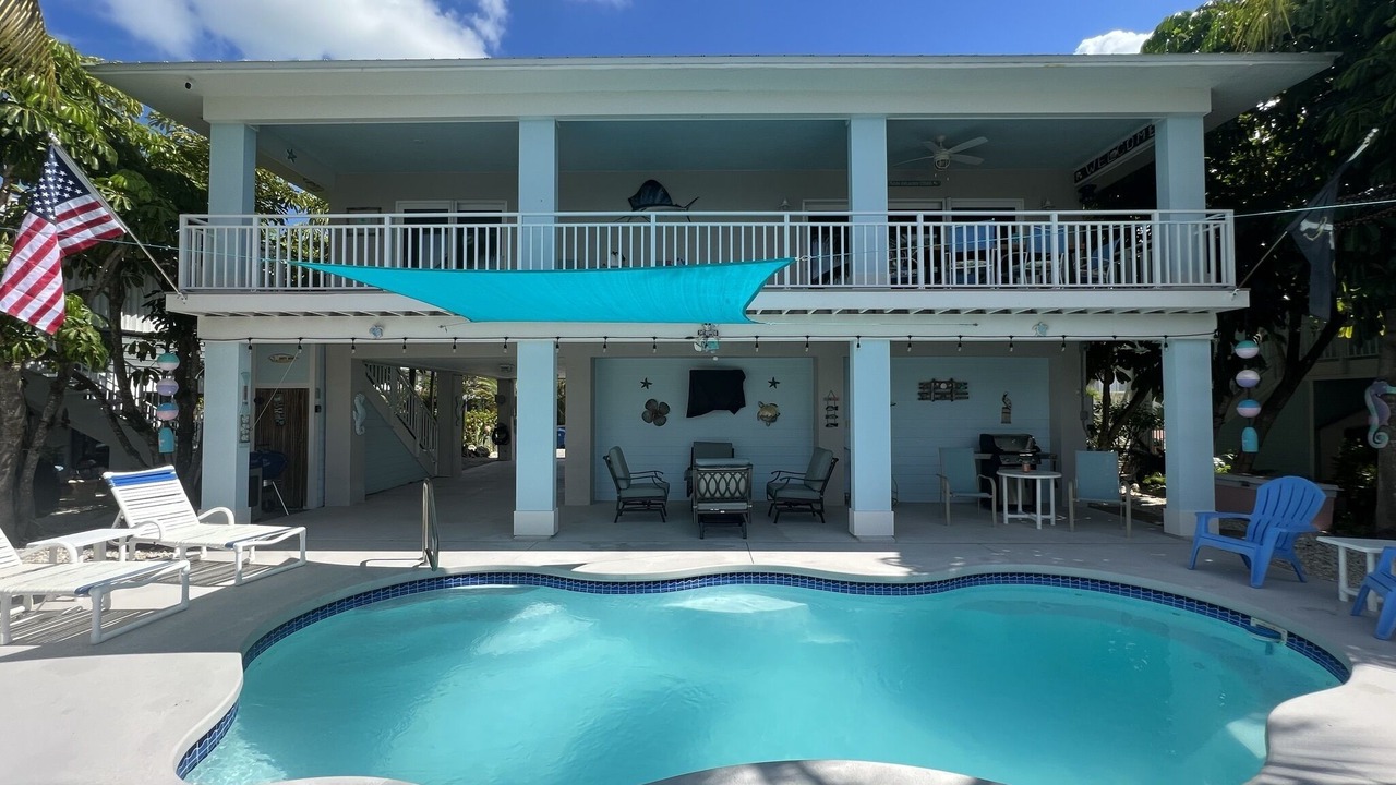 Photo of Outdoor in Little Torch Key
