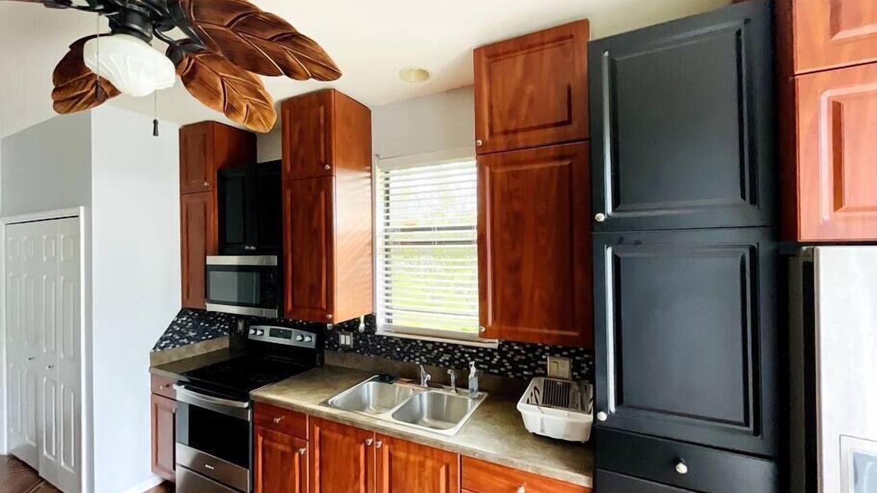Photo of Kitchen in Buckingham