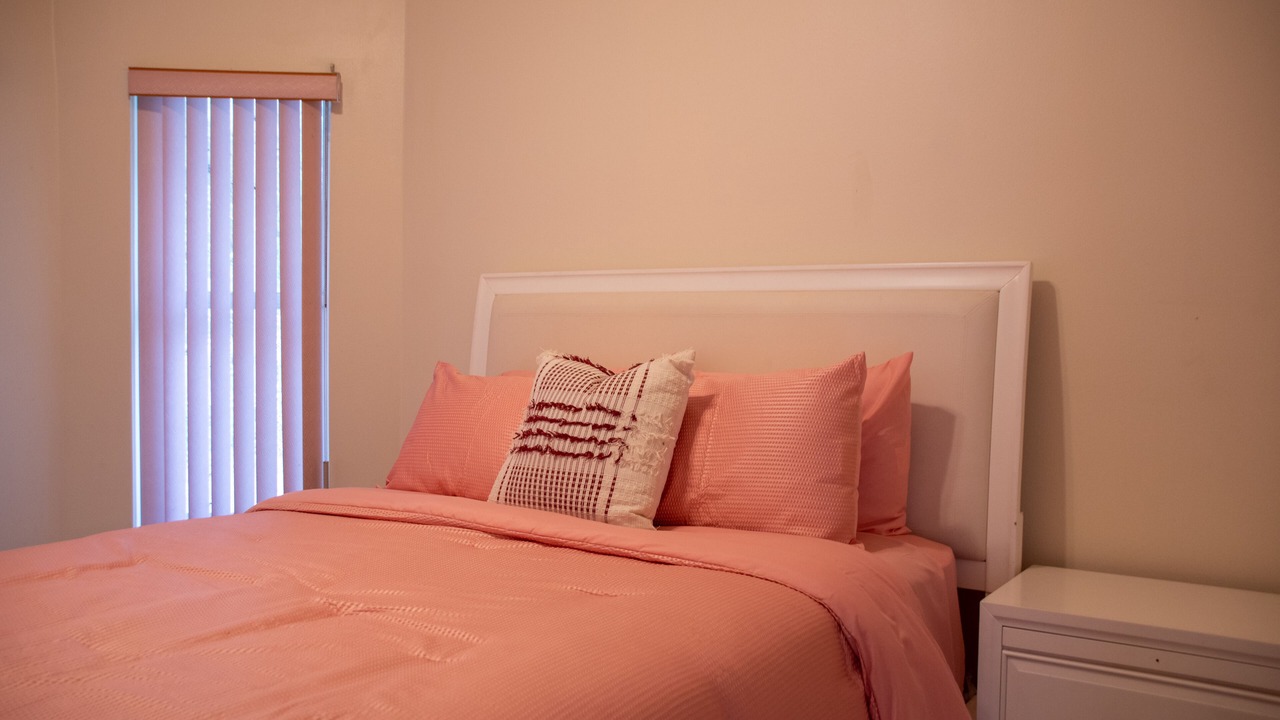 Photo of Bedroom in Hunt Club