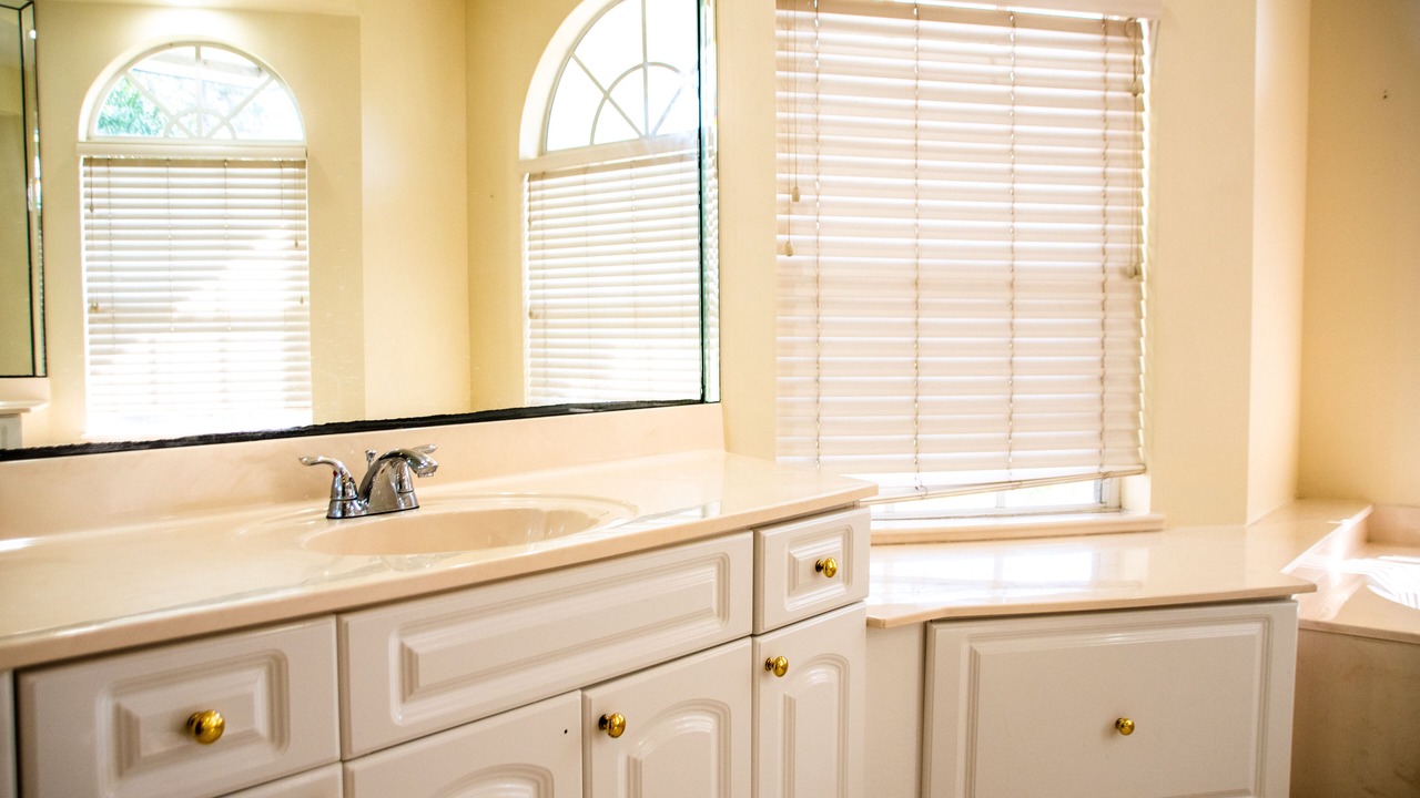 Photo of Bathroom in Hunt Club