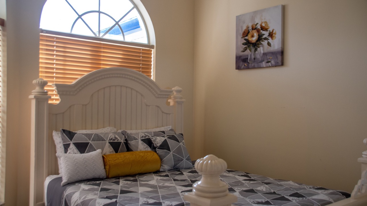 Photo of Bedroom in Hunt Club