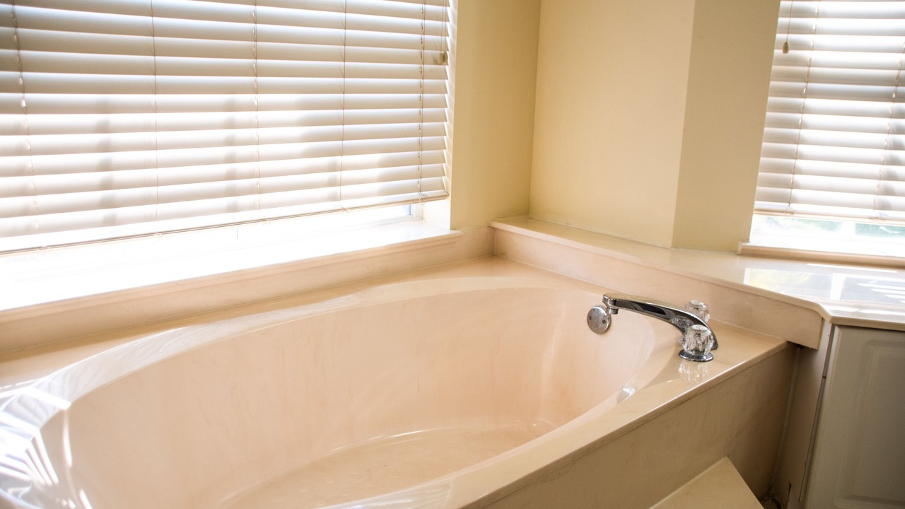 Photo of Bathroom in Hunt Club