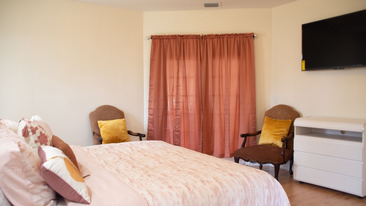 Photo of Bedroom in Hunt Club