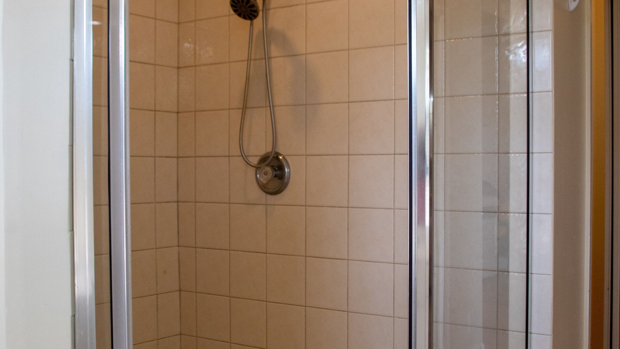 Photo of Bathroom in Hunt Club