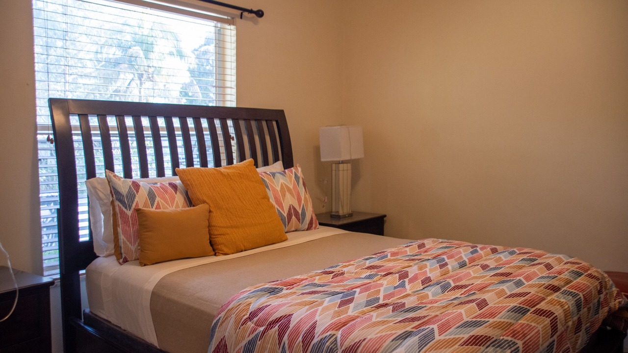 Photo of Bedroom in Hunt Club