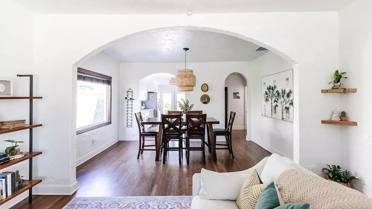 Photo of Livingroom in Parker Ridge