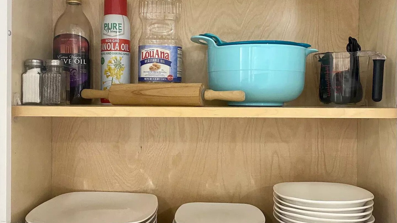 Photo of Kitchen in Parker Ridge