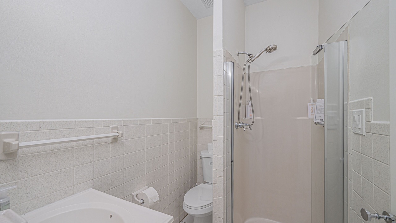 Photo of Bathroom in Fort Pierce Shores