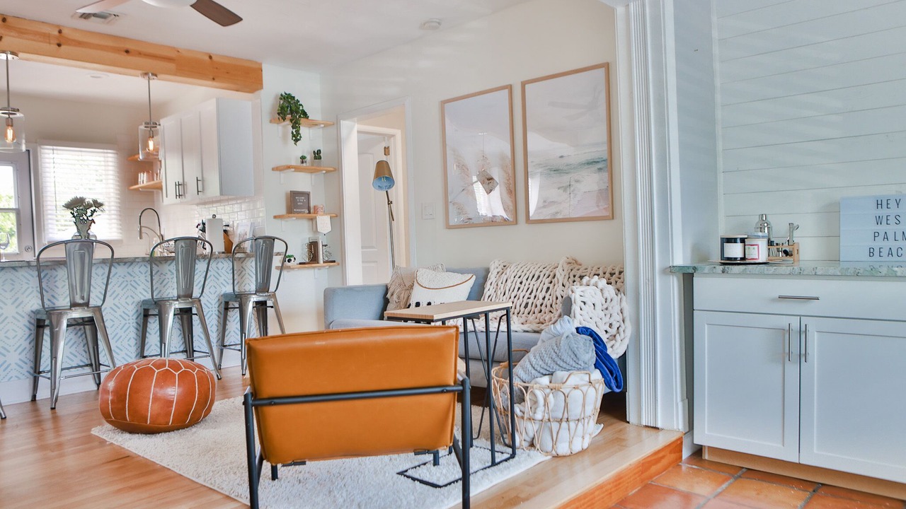 Photo of Livingroom in Poiciana Park II
