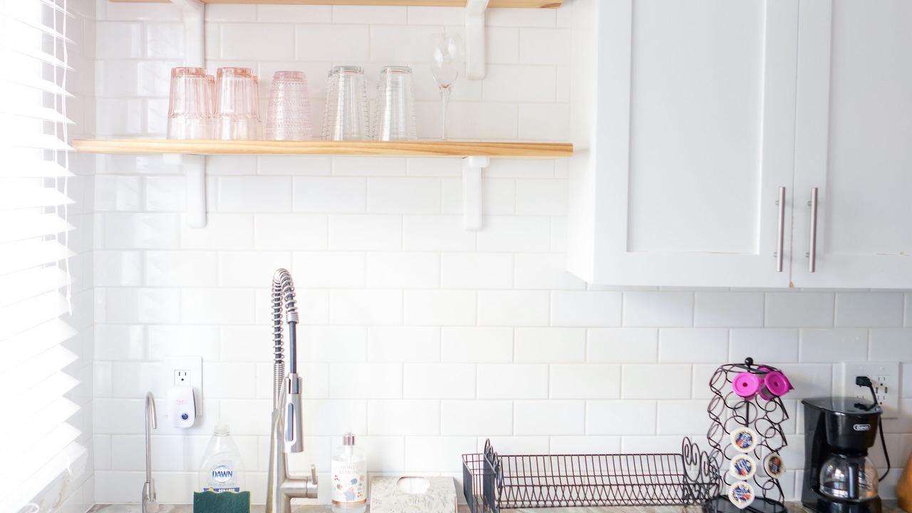 Photo of Kitchen in Poiciana Park II