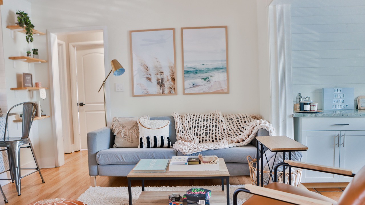 Photo of Livingroom in Poiciana Park II